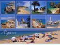 Algarve Beaches - Algarve - Portugal - Fotoalgarve - Michael Howard - 834 - 0